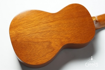 ECO-S - Honduras Mahogany